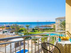 Resales - Apartment - Punta Prima