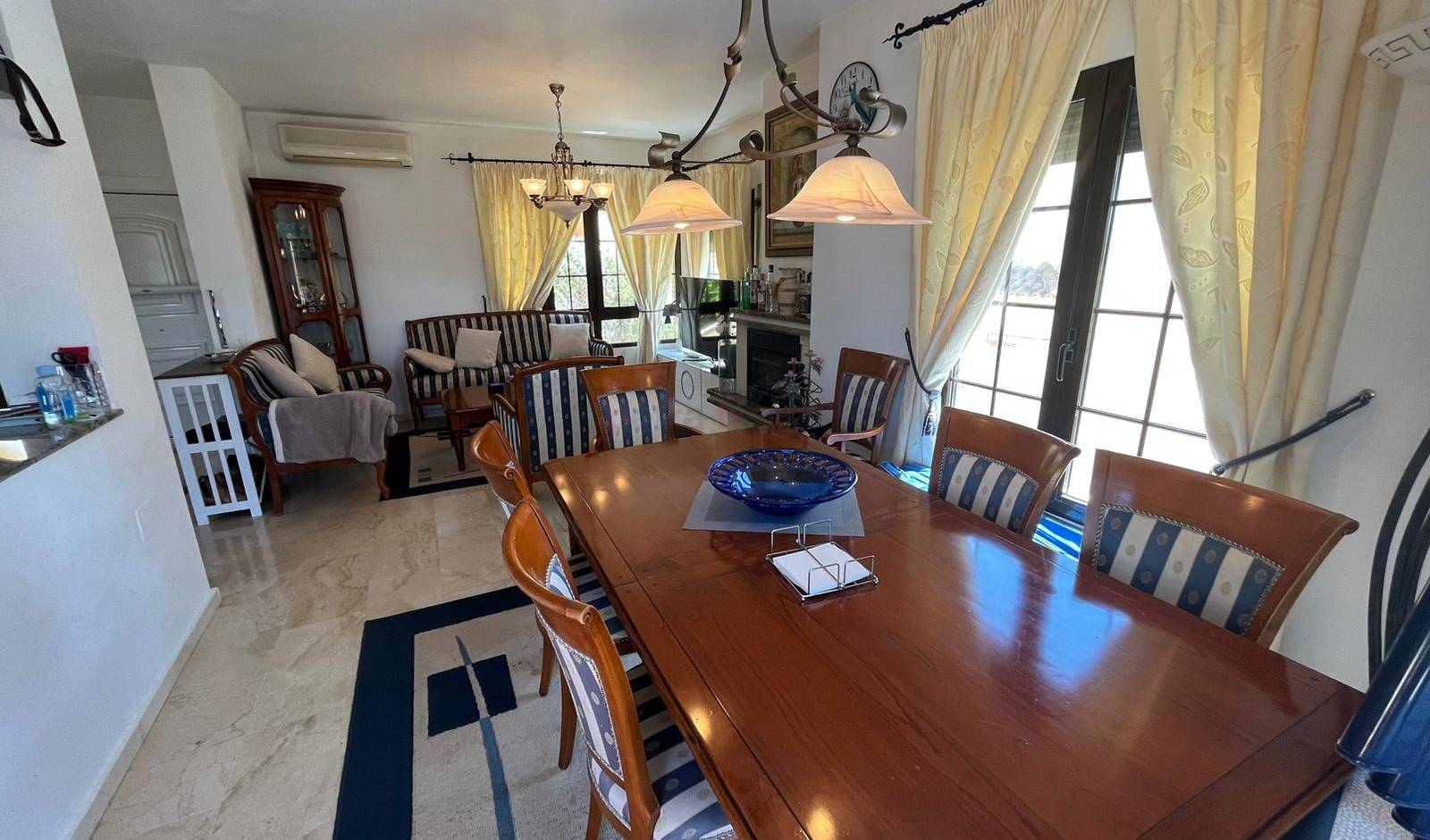 A Vendre - Villa - Las Ramblas - Orihuela Costa