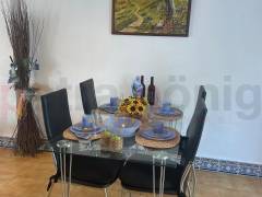 Resales - Townhouse - Orihuela Costa - La Florida