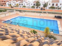 Resales - Villa - Villamartin