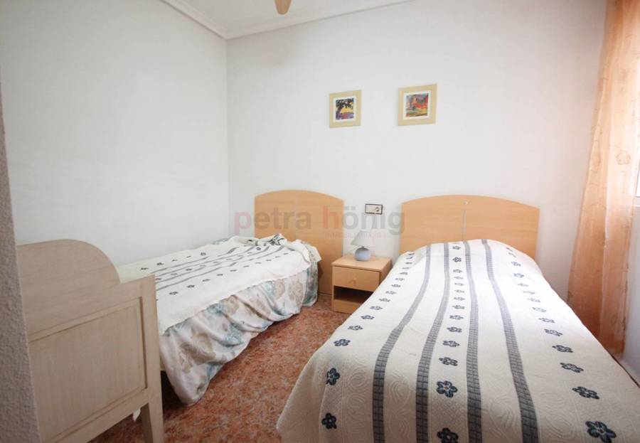 Resales - Apartment - Los Montesinos