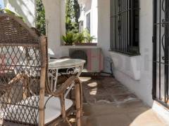 Resales - Apartment - Puerto Banus