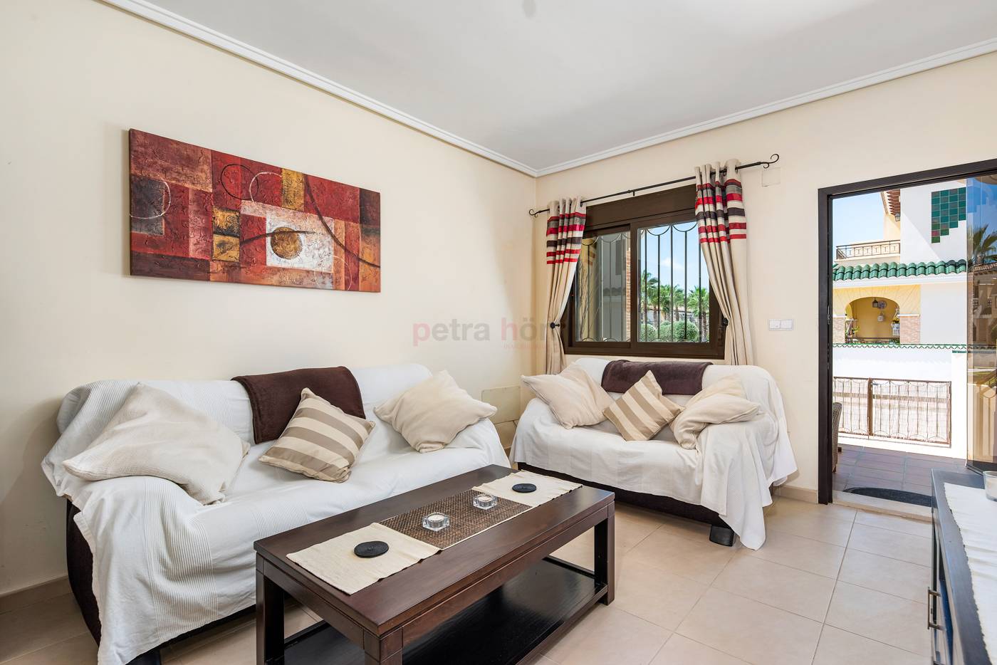 Resales - Townhouse - Ciudad Quesada