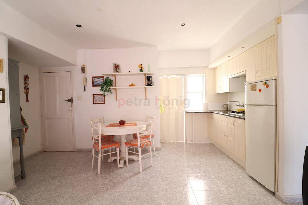 A Vendre - Appartement - Orihuela Costa - Punta Prima