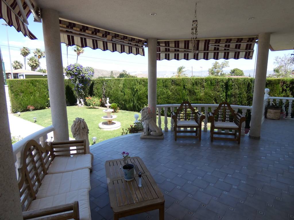 A Vendre - Villa - Orihuela