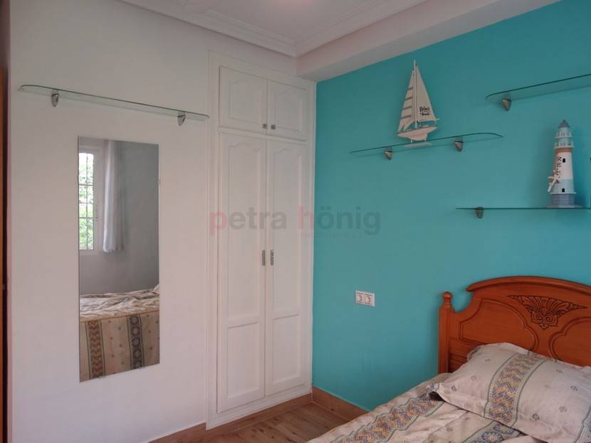 Resales - Townhouse - Playa Flamenca