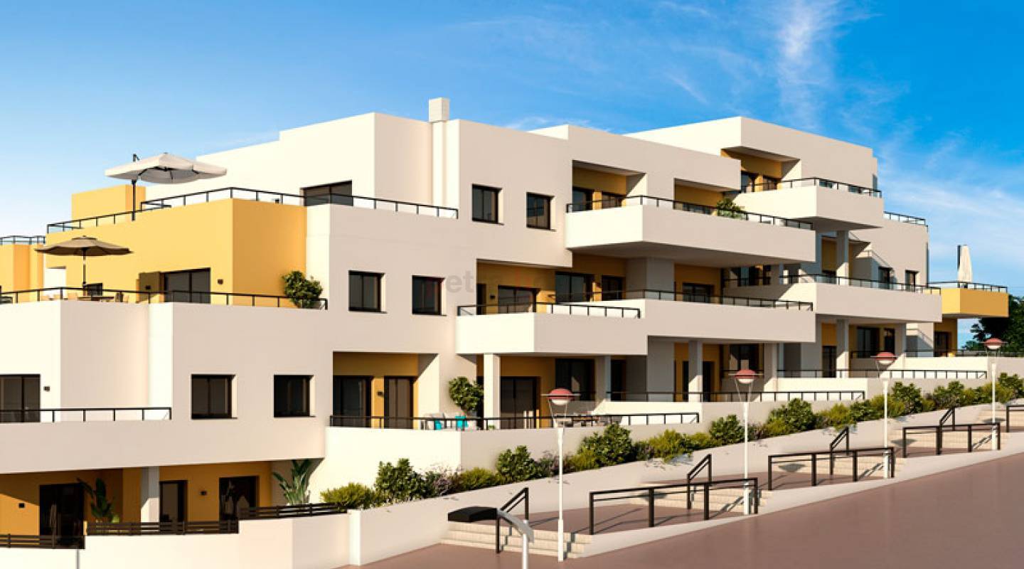 mpya - Lägenhet - La Marina