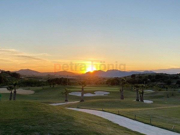 Nybygg - Villa - Orihuela Costa - Vistabella golf