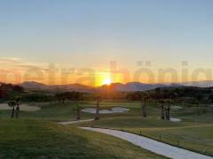 Obra Nueva - Chalet - Orihuela Costa - Vistabella golf
