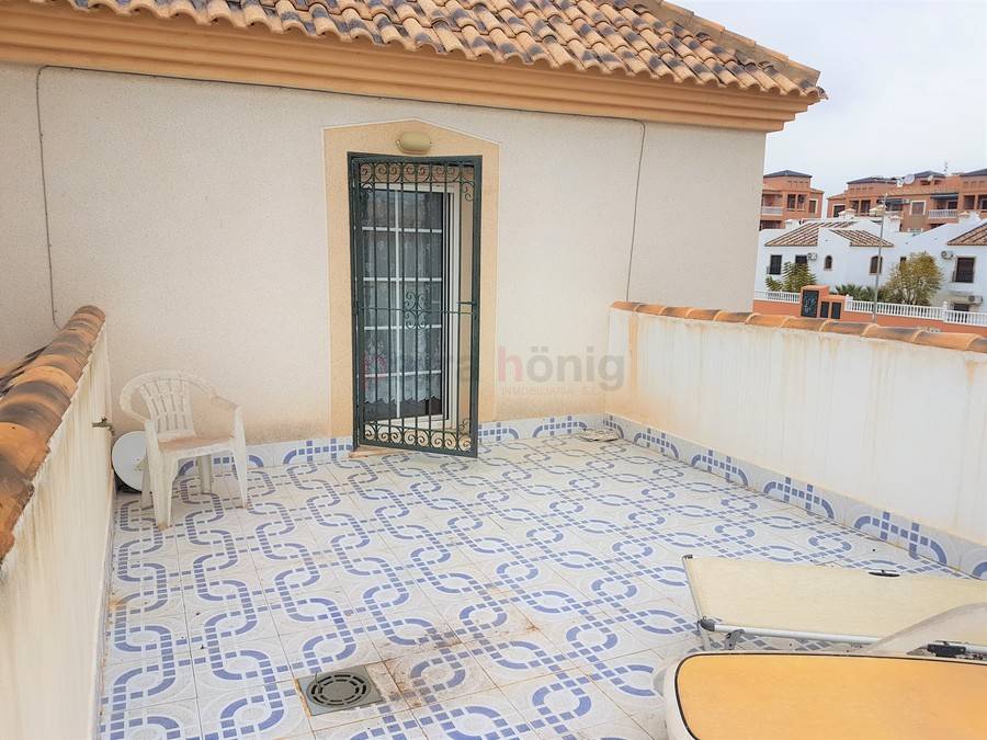 Resales - Villa - Villamartin