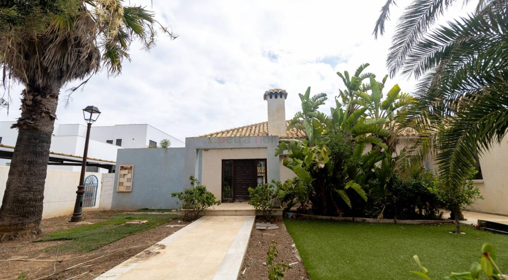 Resales - Villa - Cabo Roig - La Zenia