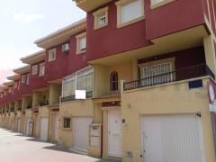 Resales - Townhouse - Catral