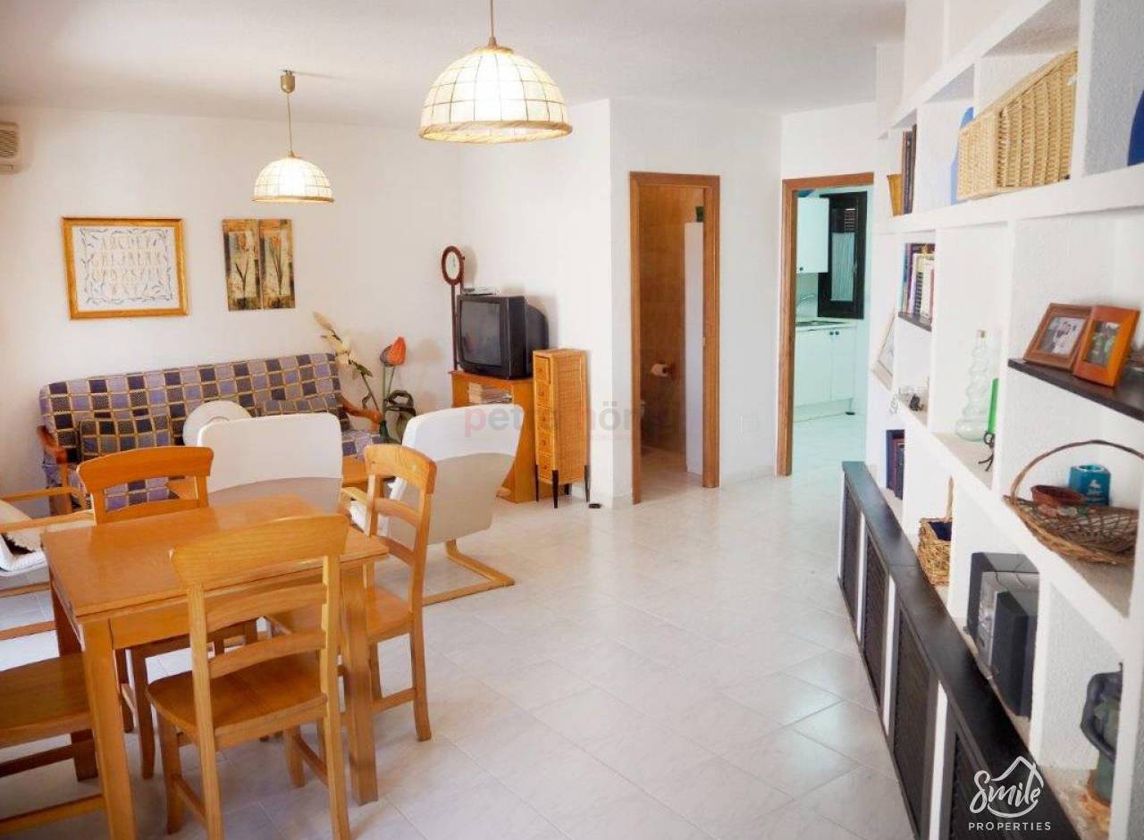 Resales - Apartment - La Mata - Torrelamata