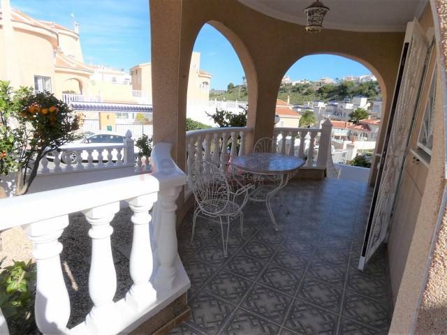 A Vendre - Villa - Ciudad Quesada - La Marquesa Golf