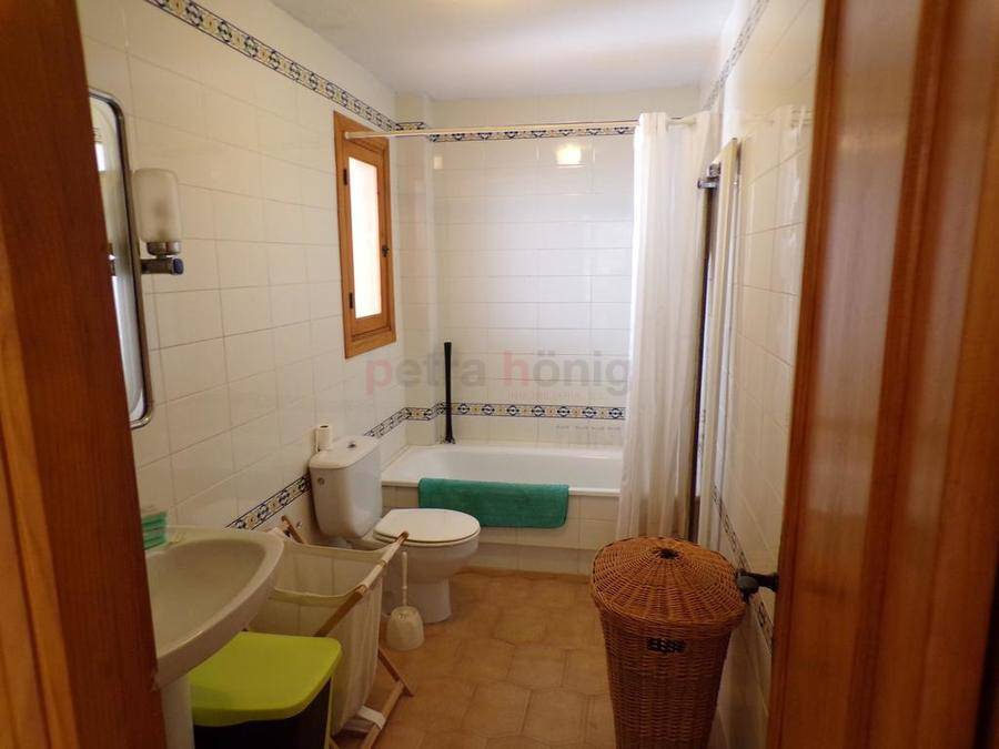 Alquiler larga estancia - Apartamento - Villamartin