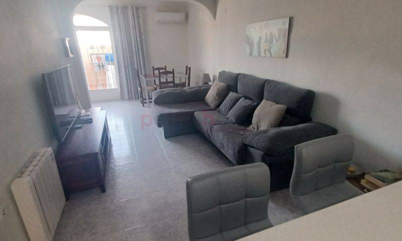 Resales - Villa - Torrevieja