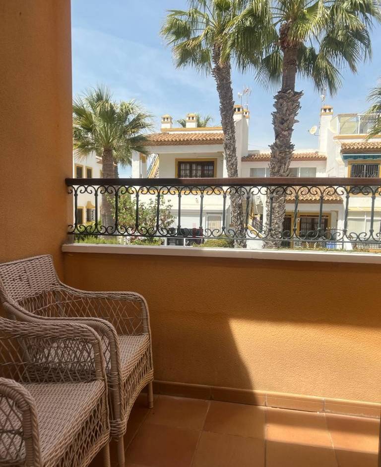 Resales - Townhouse - Orihuela Costa - Orihuela costa