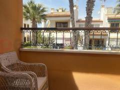 Resales - Townhouse - Orihuela Costa - Orihuela costa