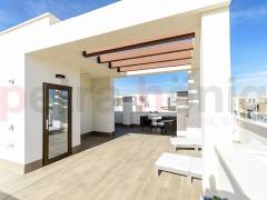 Nouvelle Construction - Villa - Other areas - Playa honda