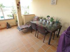 A Vendre - Appartement - Campoamor