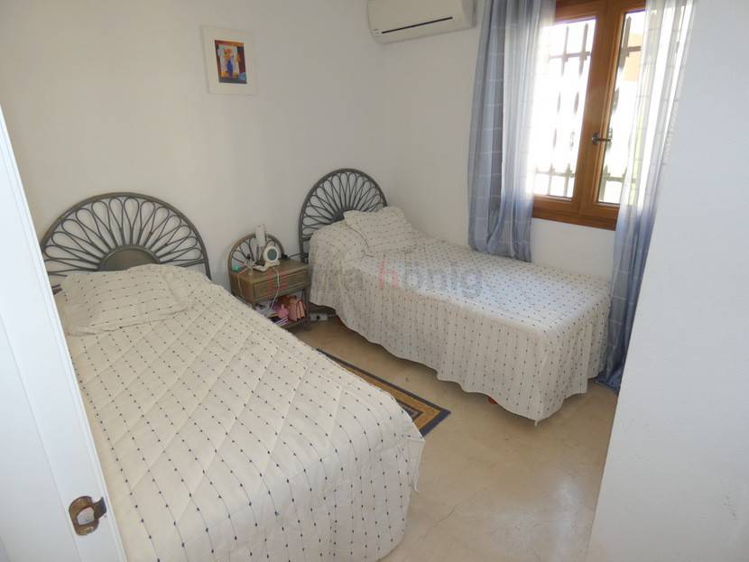 Resales - Appartement - Playa Flamenca