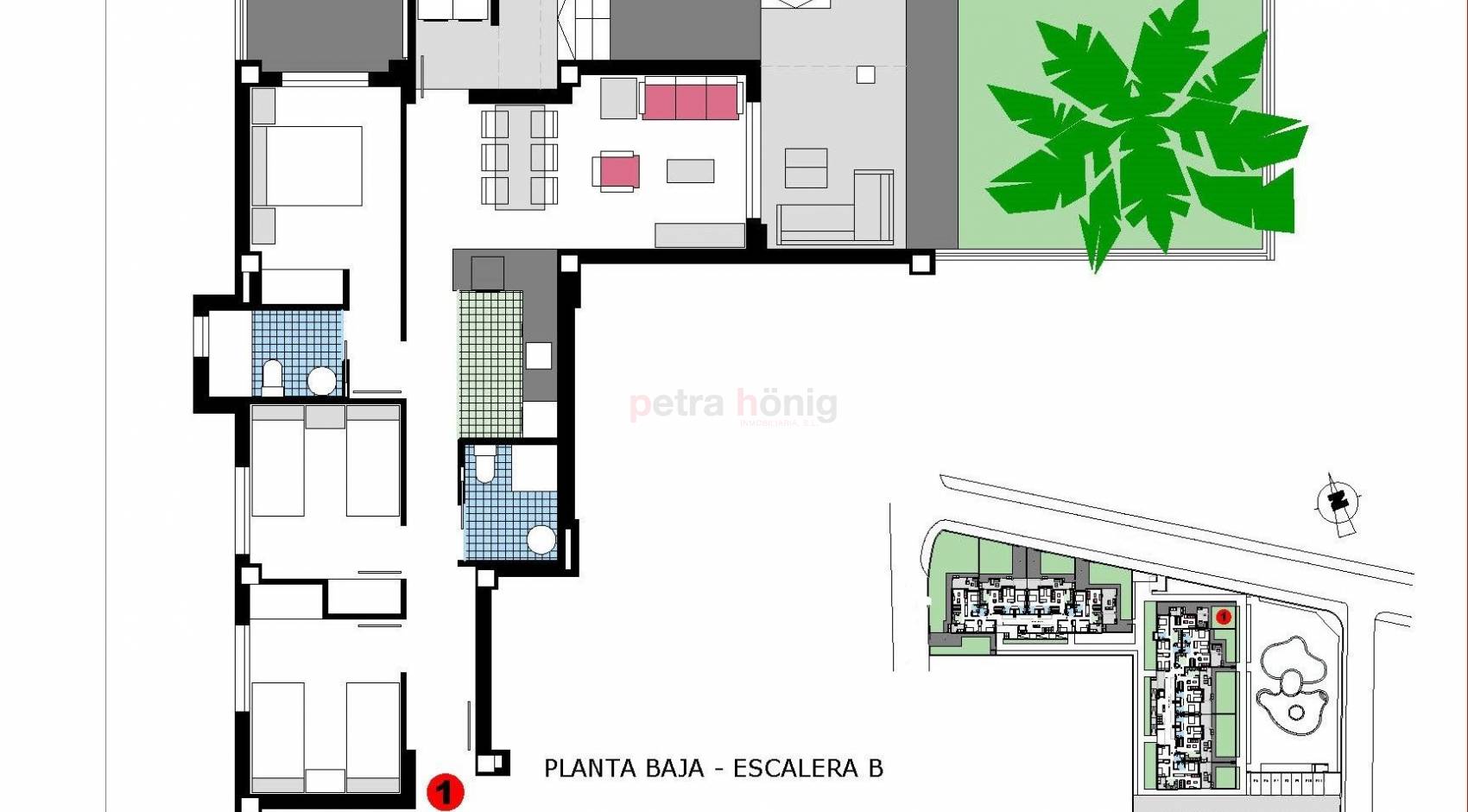 Obra Nueva - Apartamento - Denia - Las marinas