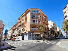 Reventa - Apartamento - Torrevieja - Centro