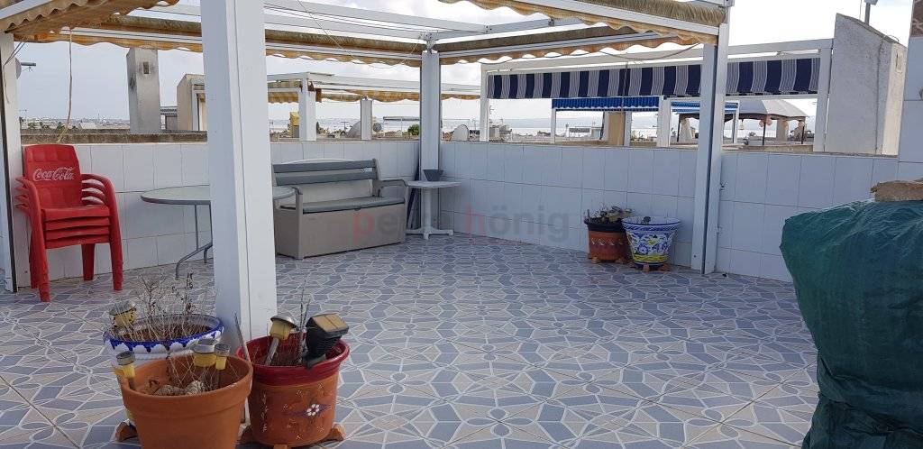 A Vendre - Appartement - Torrevieja