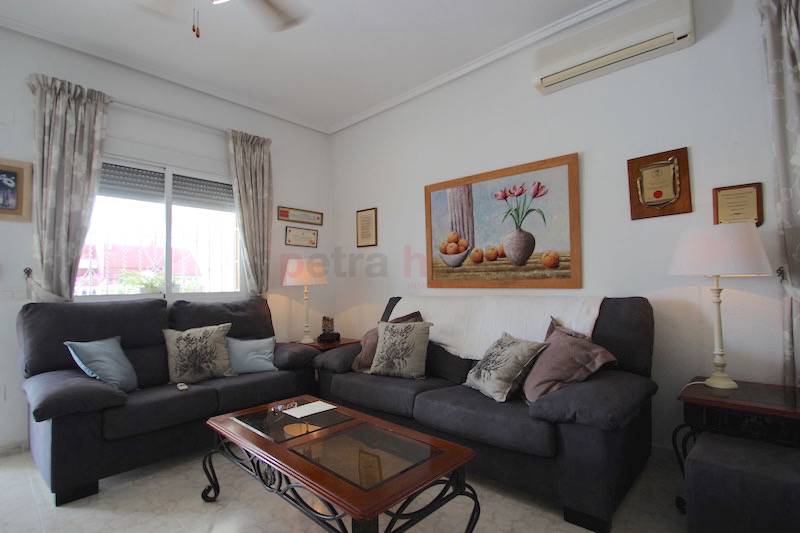 A Vendre - Villa - Ciudad Quesada