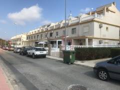 Resales - Townhouse - Villamartin - Las Filipinas