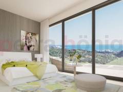 mpya - Lägenhet - Marbella - Costa del Sol