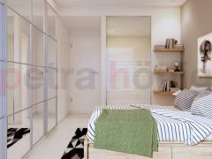 New build - Apartment - Alhama De Murcia