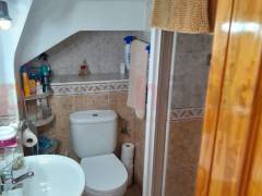 Resales - Townhouse - San Pedro del Pinatar