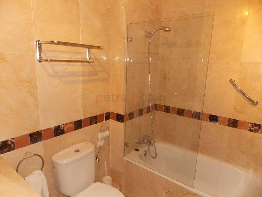 Resales - Townhouse - Las Ramblas