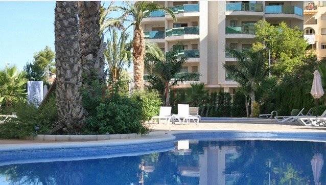 New build - Apartment - Calpe - Calalga