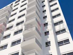 mpya - Lägenhet - Campoamor - Dehesa De Campoamor