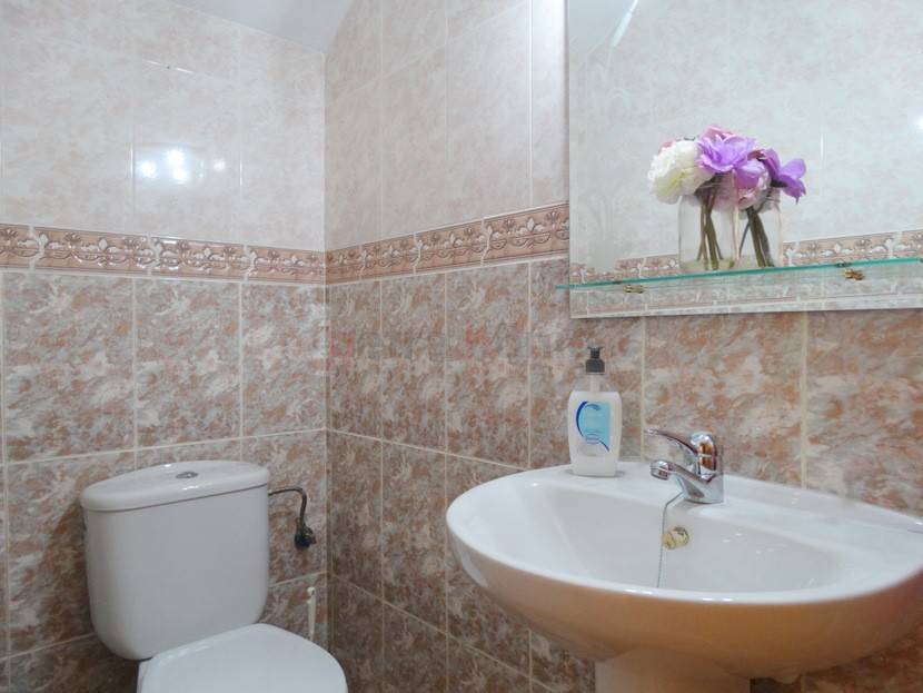 Resales - Townhouse - La Zenia