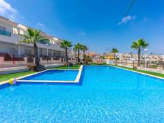 nieuw - Townhouse - Torrevieja - Los Altos