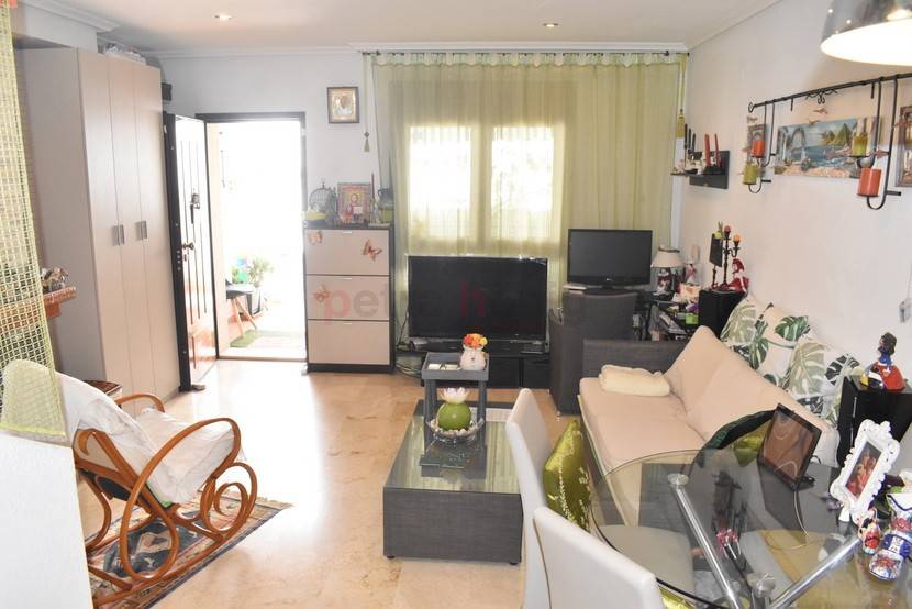 A Vendre - Maison de ville - Villamartin