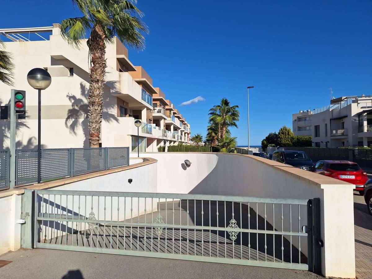 Resales - Apartment - Villamartin