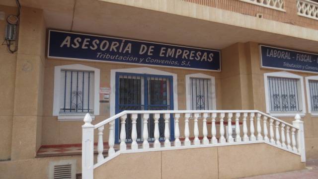 Sale - Commercial - La Mata - Centro