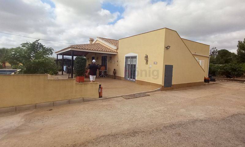 Sale - Commercial - Other areas - San Javier