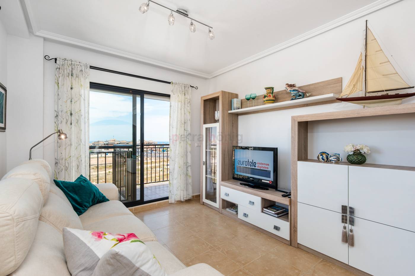 Resales - Apartment - Villamartin