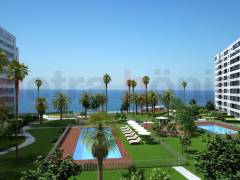 nieuw - Appartement - Torrevieja - Punta Prima