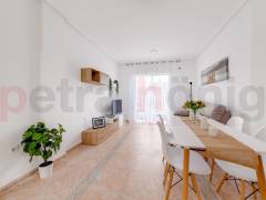 Resales - Appartement - Torrevieja - Centro