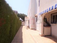 Resales - Villa - La Zenia