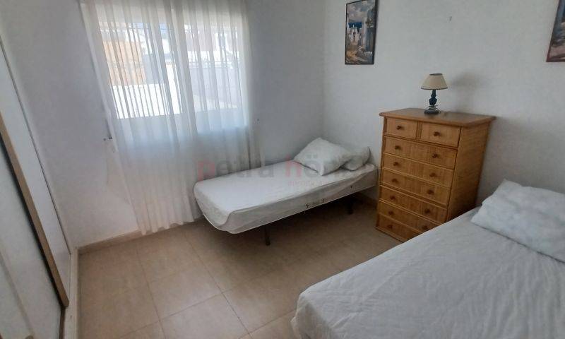 Resales - Villa - Los Montesinos