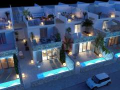 New build - Villa - Los Alcazares