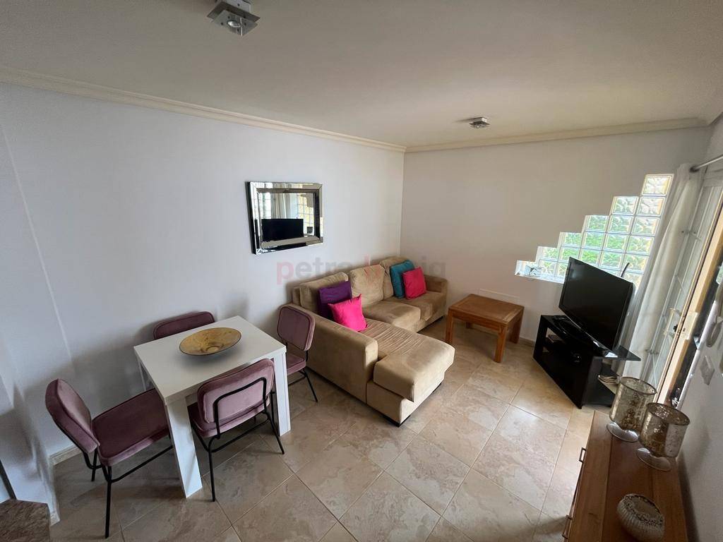 Reventa - Apartamento - Orihuela Costa - Lomas de Cabo Roig