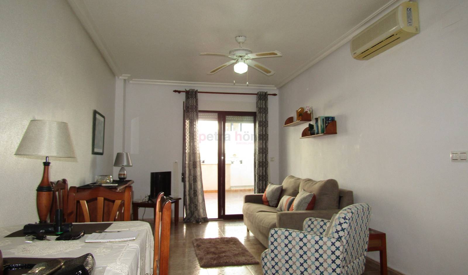 A Vendre - Appartement - Cabo Roig